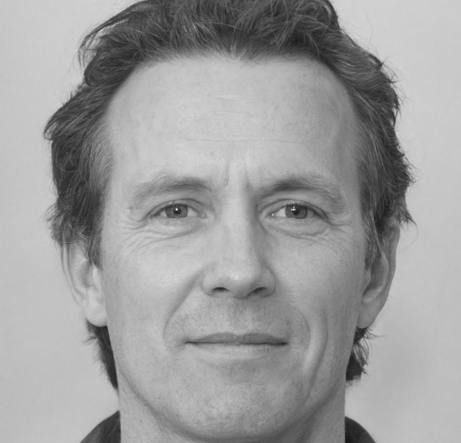 Dr. Michael Richardson, AI Ethics Strategist