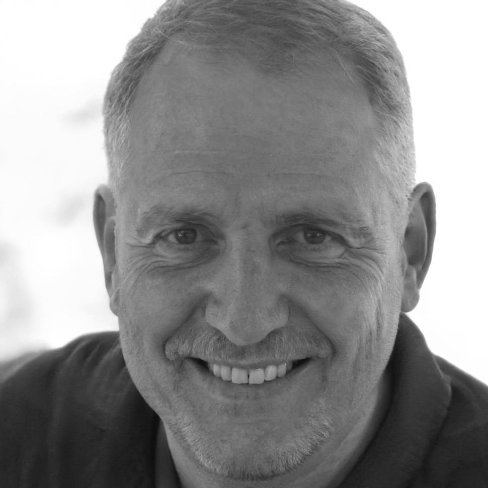 Professor James Martinez, Ethics Researcher